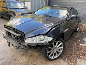 Jaguar XJ 3.0 D V6 24V  (Sloop)