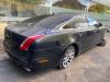 Jaguar XJ 3.0 D V6 24V Sloopvoertuig (2013, Grijs)