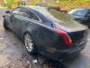 Jaguar XJ 3.0 D V6 24V Sloopvoertuig (2013, Grijs)