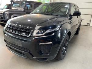 Landrover Range Rover Evoque 2.0 D 150 16V  (Sloop)