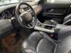 Landrover Range Rover Evoque 2.0 D 150 16V Sloopvoertuig (2017, Zwart)