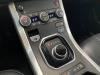 Landrover Range Rover Evoque 2.0 D 150 16V Sloopvoertuig (2017, Zwart)