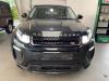Landrover Range Rover Evoque 2.0 D 150 16V Sloopvoertuig (2017, Zwart)