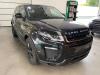 Landrover Range Rover Evoque 2.0 D 150 16V Sloopvoertuig (2017, Zwart)