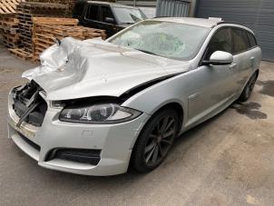 Jaguar XF Sportbrake  (Sloop)