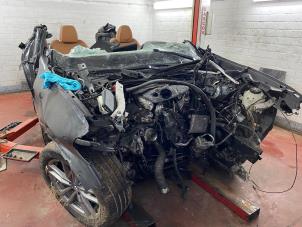 BMW X4 xDrive 20d 2.0 TwinPower Turbo 16V  (Sloop)