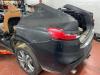 BMW X4 xDrive 20d 2.0 TwinPower Turbo 16V Sloopvoertuig (2019, Metallic, Zwart)