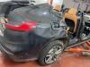 BMW X4 xDrive 20d 2.0 TwinPower Turbo 16V Sloopvoertuig (2019, Metallic, Zwart)