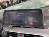 BMW X4 xDrive 20d 2.0 TwinPower Turbo 16V Sloopvoertuig (2019, Metallic, Zwart)