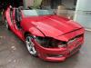 Jaguar XE 2.0d 180 16V Sloopvoertuig (2016, Rood)