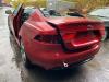 Jaguar XE 2.0d 180 16V Sloopvoertuig (2016, Rood)