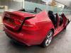 Jaguar XE 2.0d 180 16V Sloopvoertuig (2016, Rood)