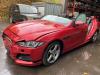 Jaguar XE 2.0d 180 16V Sloopvoertuig (2016, Rood)