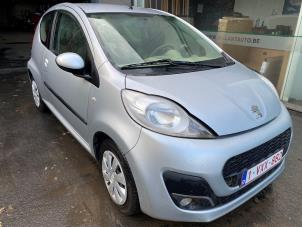 Peugeot 107 1.0 12V  (Sloop)