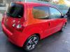 Renault Twingo II 1.5 dCi 90 FAP Sloopvoertuig (2014, Rood)