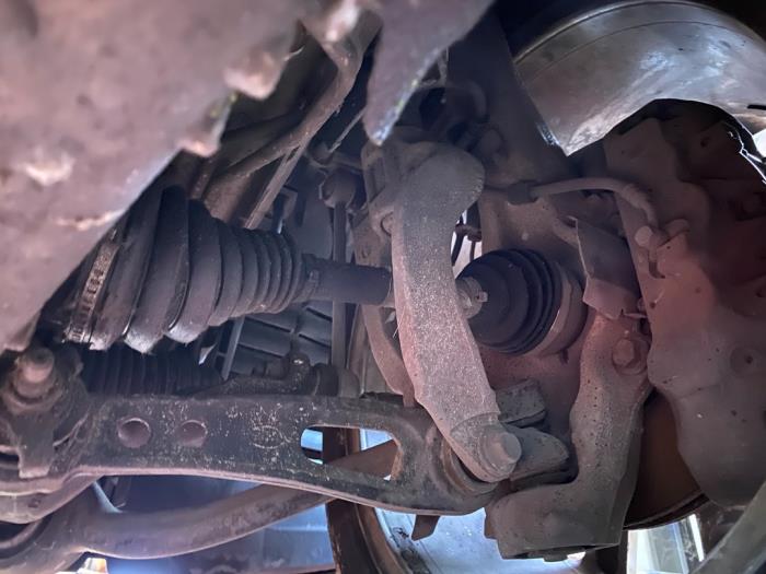 Landrover Range Rover IV 4.4 SDV8 32V Sloopvoertuig (2015, Metallic, Zwart)