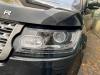Landrover Range Rover IV 4.4 SDV8 32V Sloopvoertuig (2015, Metallic, Zwart)
