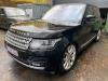 Landrover Range Rover IV 4.4 SDV8 32V Sloopvoertuig (2015, Metallic, Zwart)