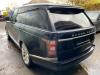 Landrover Range Rover IV 4.4 SDV8 32V Sloopvoertuig (2015, Metallic, Zwart)