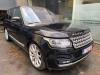 Sloopauto Landrover Range Rover uit 2015