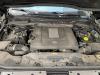Landrover Range Rover IV 4.4 SDV8 32V Sloopvoertuig (2015, Metallic, Zwart)