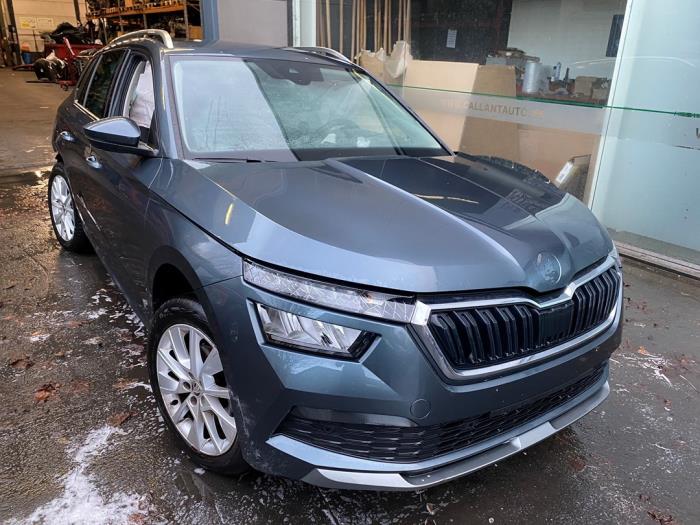 Foto donor auto
