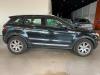 Landrover Range Rover Evoque 2.2 TD4 16V Sloopvoertuig (2012, Metallic, Zwart)