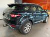 Landrover Range Rover Evoque 2.2 TD4 16V Sloopvoertuig (2012, Metallic, Zwart)