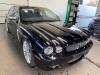 Jaguar XJ 2.7d V6 24V Sloopvoertuig (2009, Metallic, Zwart)