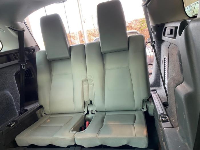 Landrover Discovery Sport 2.2 sd4 16V Sloopvoertuig (2015, Metallic, Grijs)