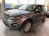 Landrover Discovery Sport 2.2 sd4 16V Sloopvoertuig (2015, Metallic, Grijs)