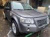 Landrover Freelander II 2.2 tD4 16V Sloopvoertuig (2007, Metallic, Grijs)