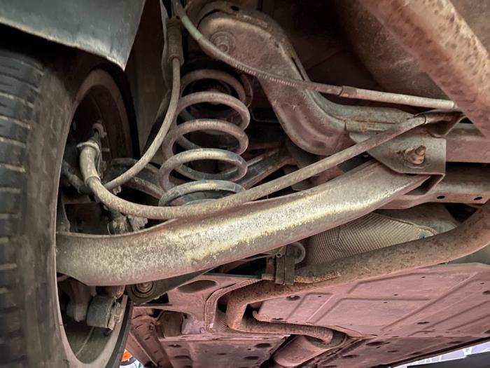 Opel Insignia Sports Tourer 2.0 CDTI 16V 160 Ecotec Sloopvoertuig (2013, Zilver)