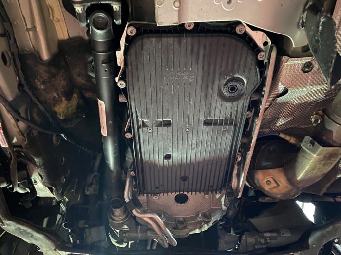 Landrover Range Rover Velar 2.0 16V P250 AWD Sloopvoertuig (2021, Metallic, Zwart)