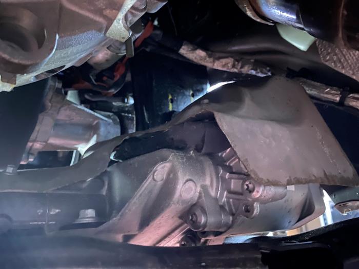 Landrover Range Rover Velar 2.0 16V P250 AWD Sloopvoertuig (2021, Metallic, Zwart)