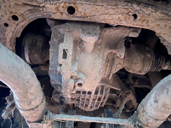 Jaguar XJ 2.0 i4 Ti 16V Sloopvoertuig (2012, Licht, Blauw)