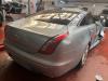 Jaguar XJ 2.0 i4 Ti 16V Sloopvoertuig (2012, Licht, Blauw)