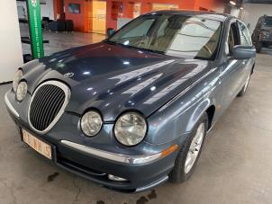 Jaguar S-type 3.0 V6 24V  (Sloop)