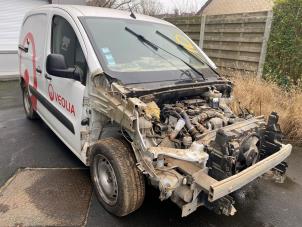 Citroen Berlingo 1.6 HDi 90  (Sloop)