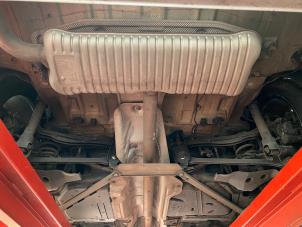 BMW X1 sDrive 18d 2.0 16V Sloopvoertuig (2016, Metallic, Zwart)