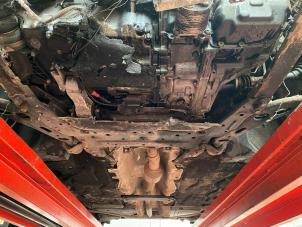 BMW X1 sDrive 18d 2.0 16V Sloopvoertuig (2016, Metallic, Zwart)