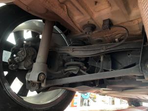 BMW X1 sDrive 18d 2.0 16V Sloopvoertuig (2016, Metallic, Zwart)