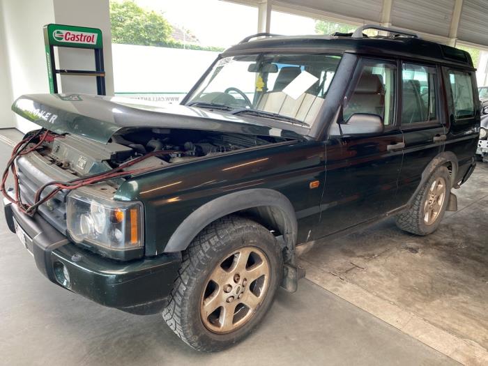 Landrover Discovery II 2.5 Td5  (Sloop)