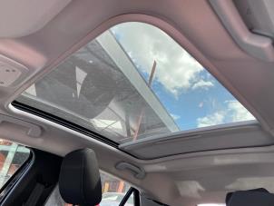 Opel Corsa F 1.2 12V 75 Sloopvoertuig (2020, Metallic, Zwart)