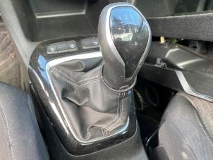 Opel Corsa F 1.2 12V 75 Sloopvoertuig (2020, Metallic, Zwart)