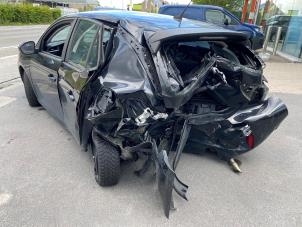 Opel Corsa F 1.2 12V 75 Sloopvoertuig (2020, Metallic, Zwart)