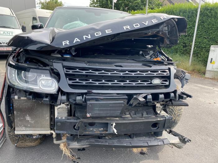 Landrover Range Rover Sport 3.0 SDV6  (Sloop)