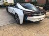 BMW i8 1.5 TwinPower Turbo Sloopvoertuig (2017, Wit)