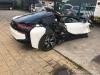 BMW i8 1.5 TwinPower Turbo Sloopvoertuig (2017, Wit)