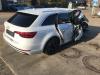 Audi A4 Avant 2.0 TDI Ultra 16V Sloopvoertuig (2017, Wit)